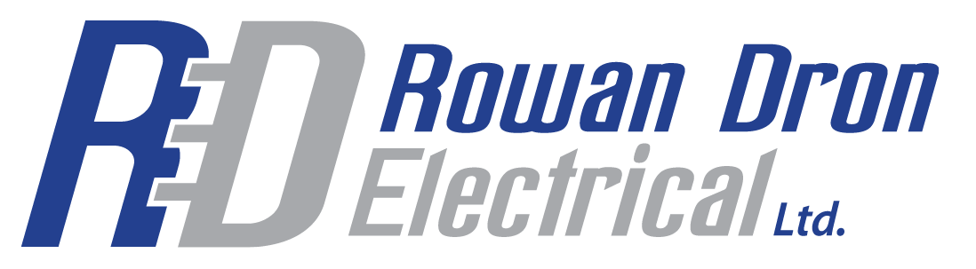 Rowan Dron Electrical