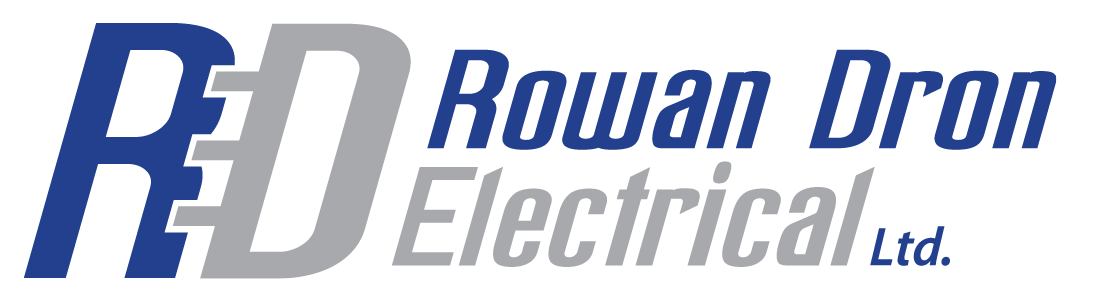 Rowan Dron Electrical