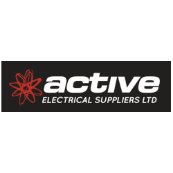 ACTIVE Supplier Cert - Rowan Dron